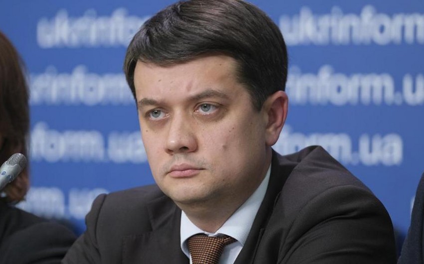 Zelensky's adviser: We want Azerbaijanis also to be represented in Supreme Rada - EXCLUSIVE