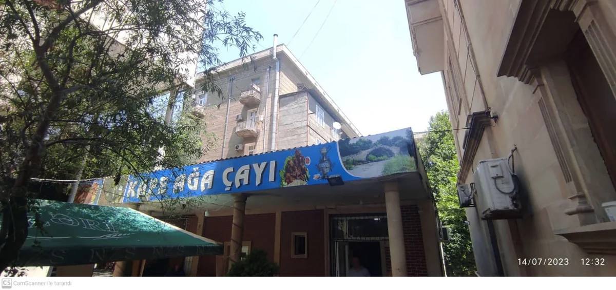Bakıda kafedə ekoloji tələblərin pozulduğu aşkarlanıb