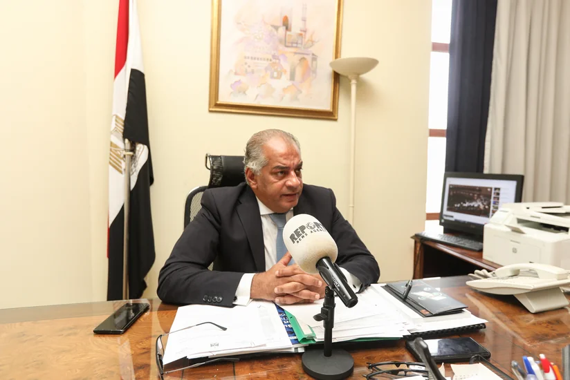 Date of next Azerbaijan-Egypt Intergovernmental Commission meeting revealed