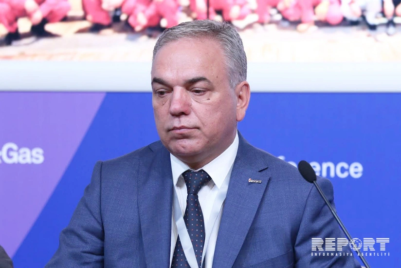 First gas production from perspective Babek structure planned to 2024-2025