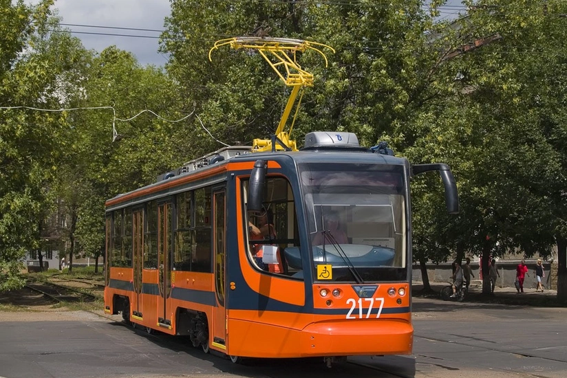 Azerbaijan eyeing resumption of tramway service in cities
