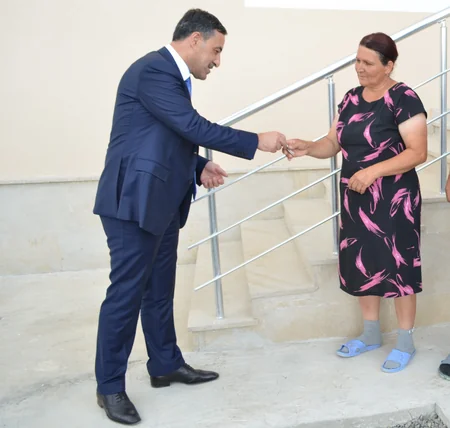 11 şəhər və rayonda 6 300-dən çox obyekt üzrə təmir-bərpa işləri yekunlaşıb