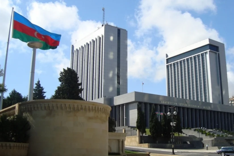 Азербайджанский депутат будет наблюдать за президентскими выборами в Молдове