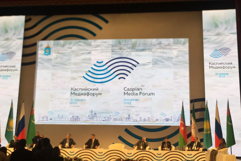 Həştərxan qubernatoru: Xəzəryanı mədəni-təhsil klasteri regionun statusunu artıracaq