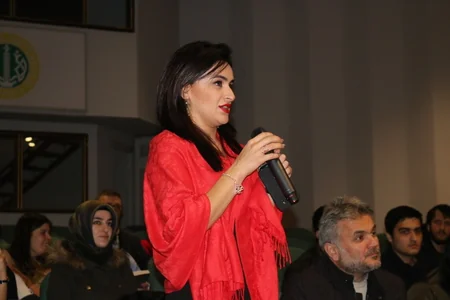 İstanbulda “Qanla qazanılmış müstəqillik: 20 Yanvar Bakı qətliamı” adlı konfrans keçirilib
