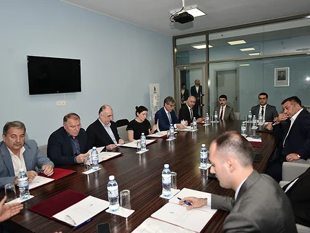 AFFA İcraiyyə Komitəsinin qərarları açıqlanıb