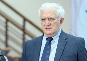 Gürcüstanın baş epidemioloqu Çin vaksini vurduracaq