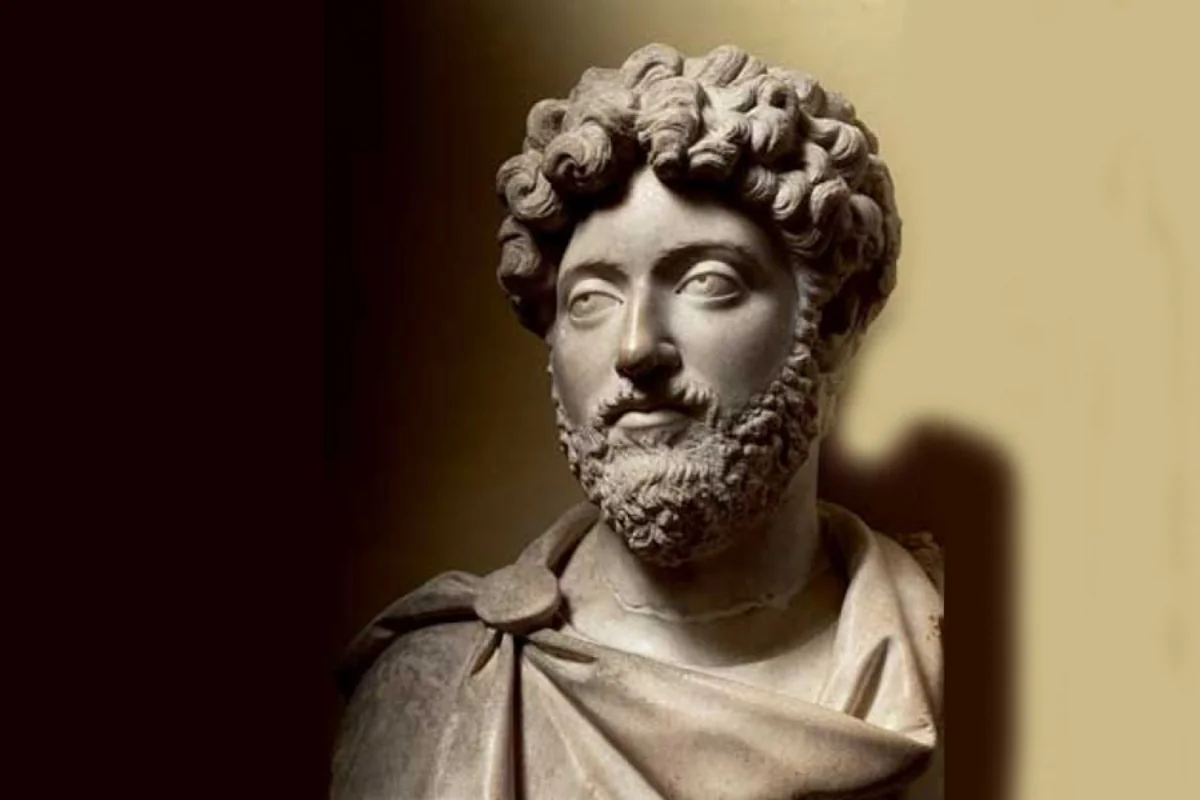 Misirdə Roma imperatoru Mark Avreliyanın büstü tapılıb