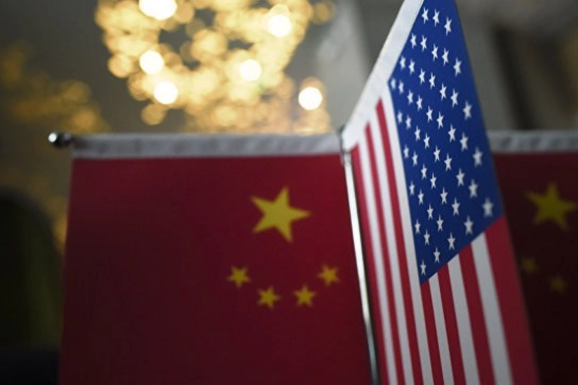 China assets US threats on abolishing import duties as psychological terror