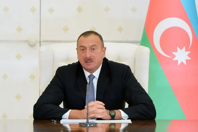 Prezident İlham Əliyev məmurlara xəbərdarlıq edib