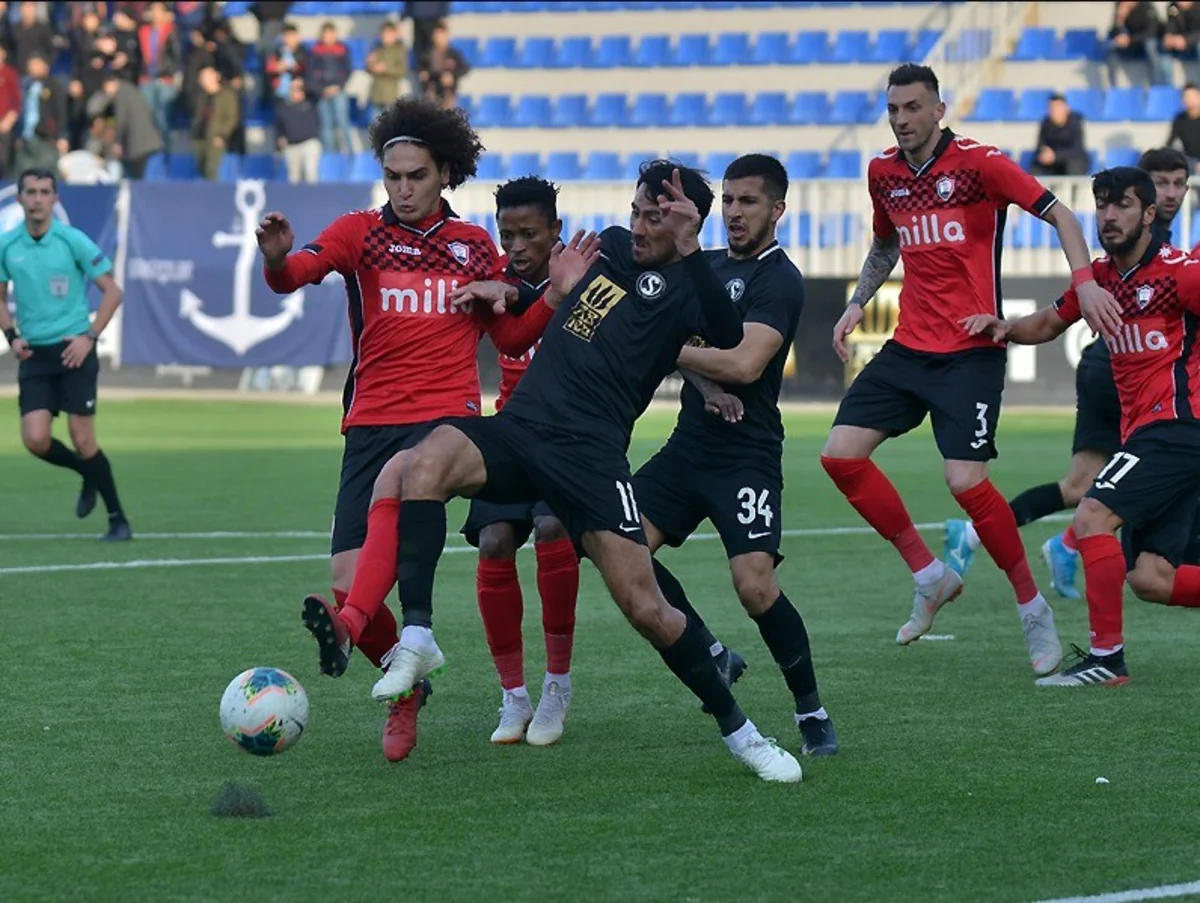 Rauf Əliyev: Heç bir kluba keçəndə peşman olmamışam - MÜSAHİBƏ