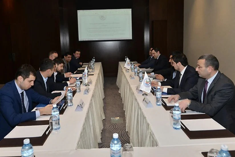 AFFA Klublar Komitəsində sədrlik sistemi ləğv olunub