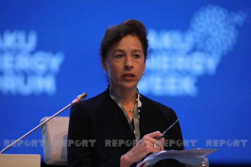 Зампомощника Госсекретаря США: ЮГК важен для энергобезопасности Европы