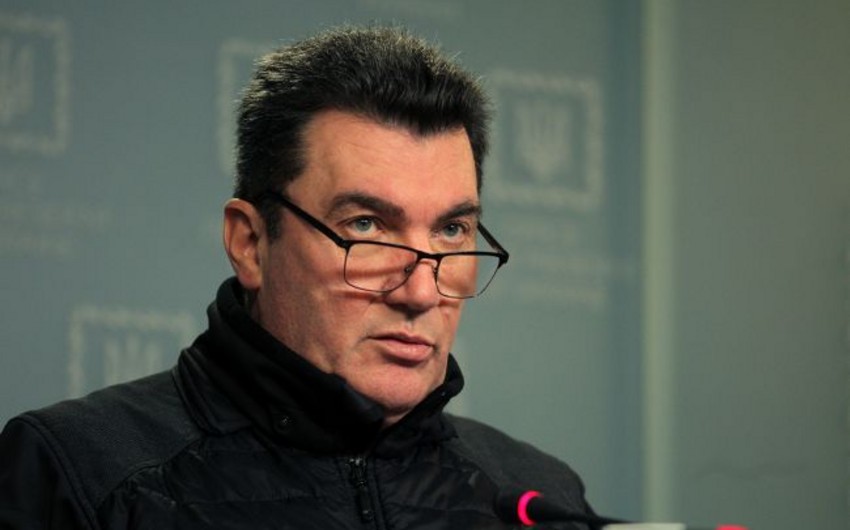 Ukrayna TŞ: Donetsk və Luqanskda muxtariyyətdən söhbət gedə bilməz