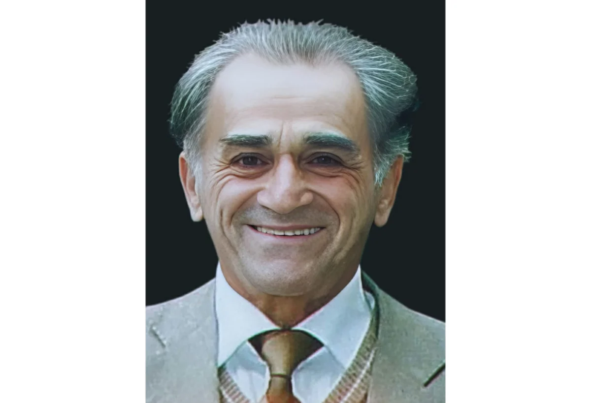 Professor Mirzə Qurbanov vəfat edib