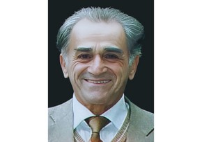 Professor Mirzə Qurbanov vəfat edib