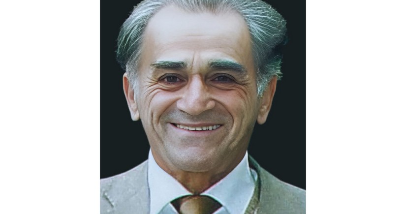 Professor Mirzə Qurbanov vəfat edib