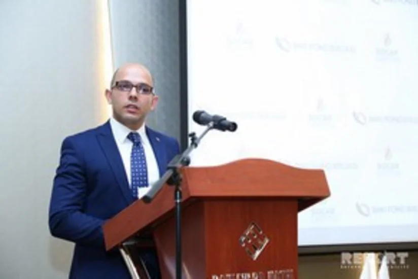 “Bakı Fond Birjası”nın keçmiş sədrinə Kənd Təsərrüfatı Nazirliyində vəzifə verilib