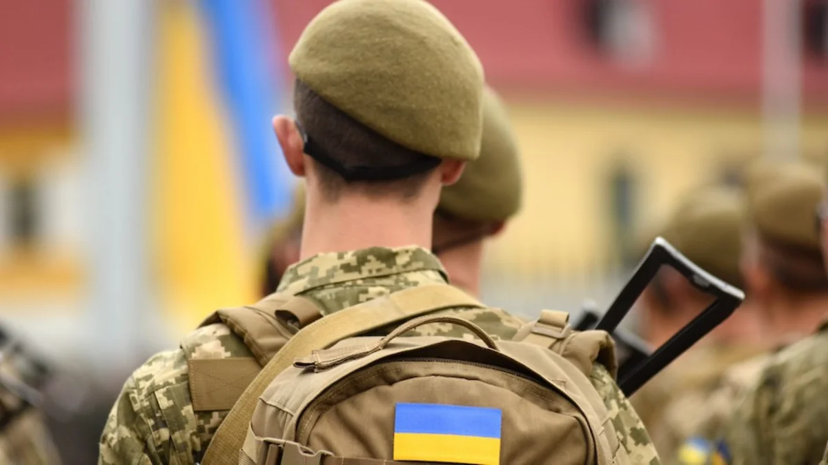 Ukraine extends martial law for 90 days