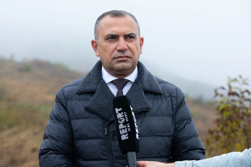 Hərbi ekspert: İkinci Qarabağ Müharibəsində ən ağır döyüşlərdən biri də Yazı düzü istiqamətində olub