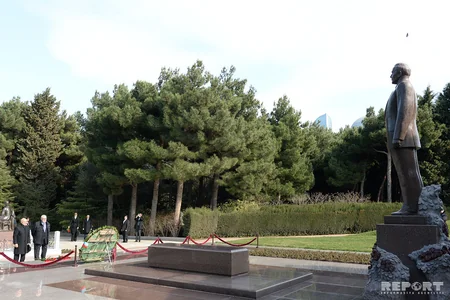 AŞPA prezidenti: Azərbaycanla uğurlu əməkdaşlığımız mövcuddur