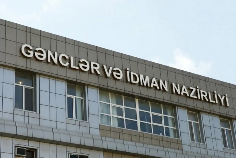Gənclər və İdman Nazirliyinin vəzifəli şəxsi vəfat edib