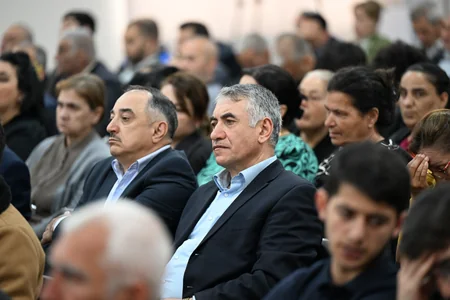 Məhkəmədə Ermənistan ordusunun işğal və mülki əhalinin qətliamı faktları ilə bağlı ifadələr dinlənilib - YENİLƏNİB