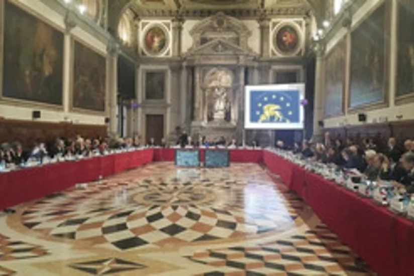 Venice Commission will adopt a final opinion on amendments to Constitution of Azerbaijan in October