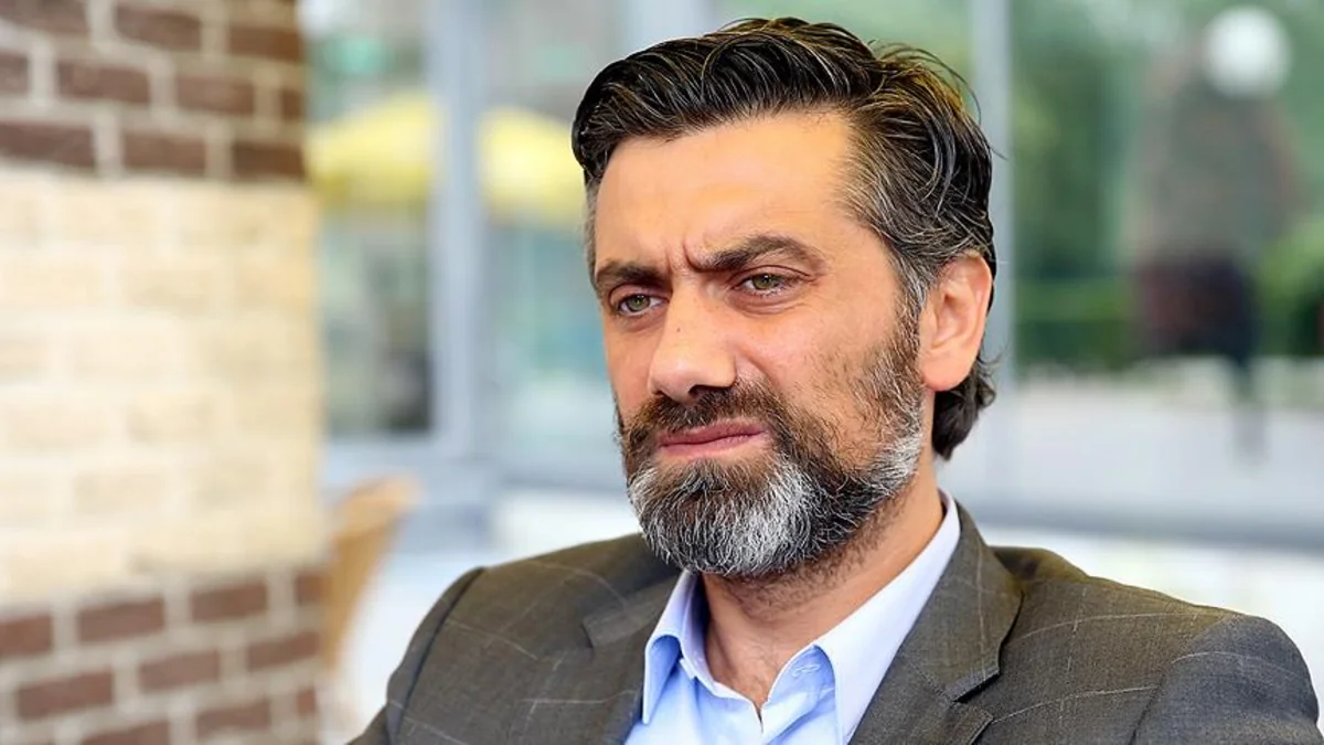 Türk əsilli siyasətçi Əhməd Koç FETÖ-ya görə Belçika Sosialist Partiyasından xaric edilib