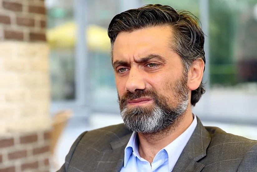 Türk əsilli siyasətçi Əhməd Koç FETÖ-ya görə Belçika Sosialist Partiyasından xaric edilib