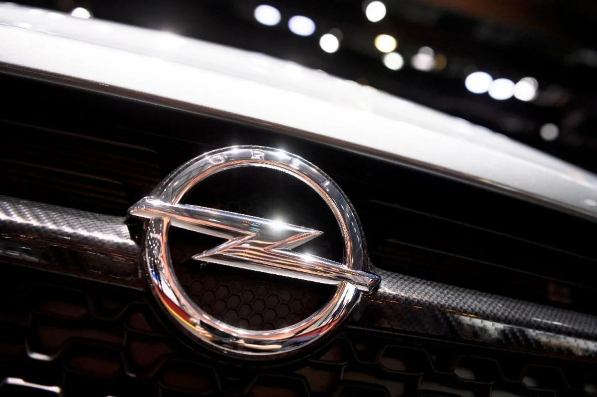 “Opel” 4 min işçisini ixtisar edəcək