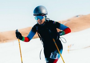 Xizək alpinizmi üzrə Avropa çempionatı və Dünya Kuboku 2026-cı ildə Azərbaycanda keçiriləcək