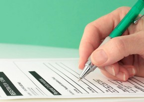  Ötən il Azərbaycanda fəlsəfə doktoru proqramı üzrə buraxılış sayı azalıb
