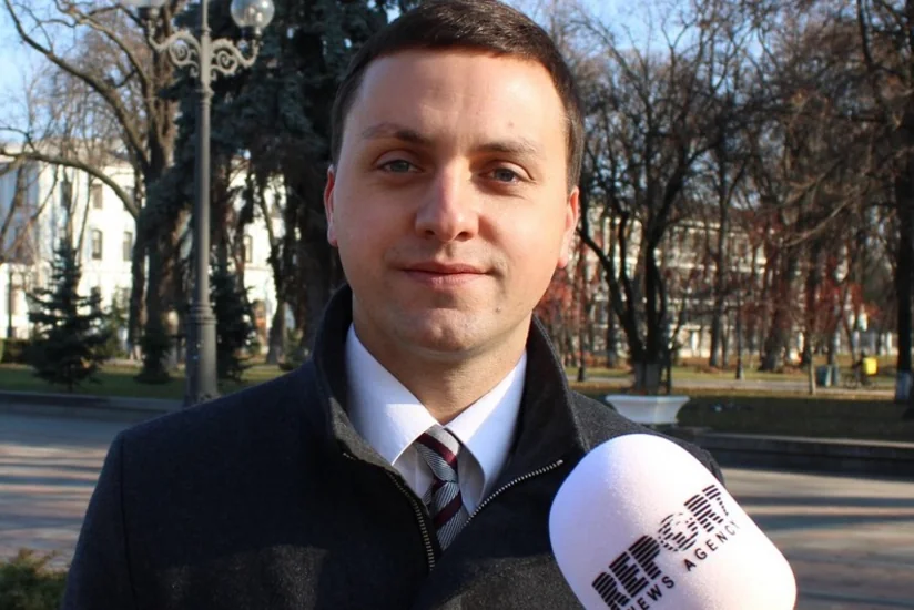 Депутат Верховной Рады: Освобождение Азербайджаном своих территорий - хороший пример для Украины