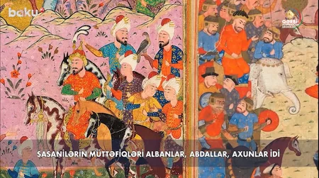 Qərbi Azərbaycan Xronikası: Roma mənbələrində Armeniya köçkünlərin ərazisi kimi qeyd olunub