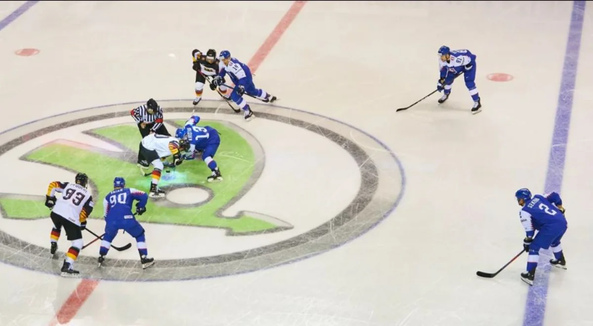 У Беларуси отнимут чемпионат мира