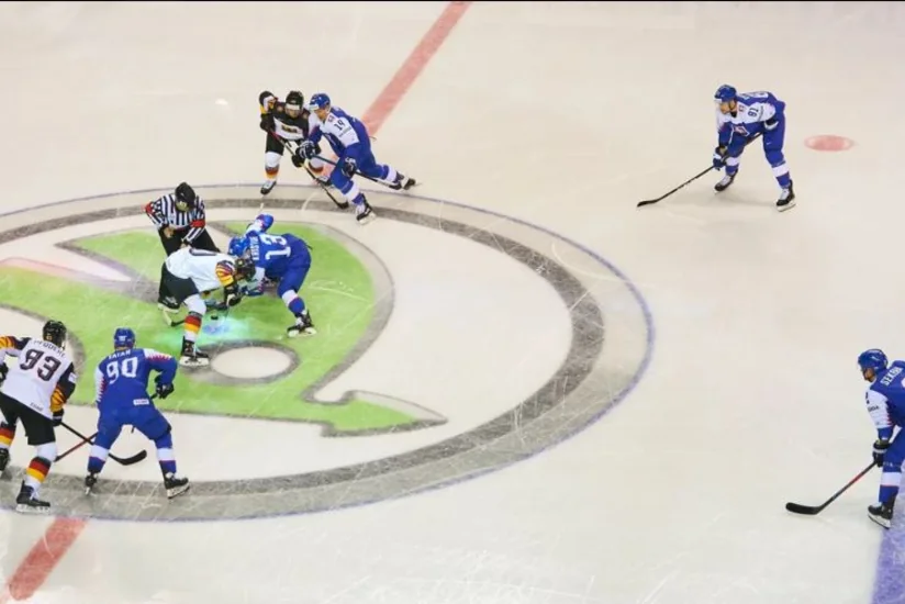 Belarus dünya çempionatından məhrum olunur