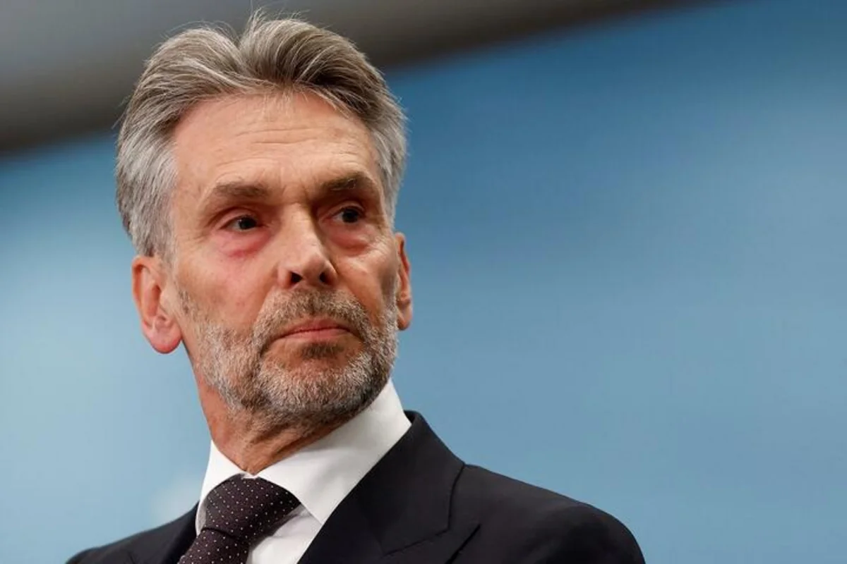 Dutch PM: NATO key element of collective security, freedom in Europe, N.America