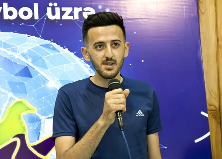 Voleybol üzrə Zəfər Kubokunda yarımfinalçılar müəyyənləşib