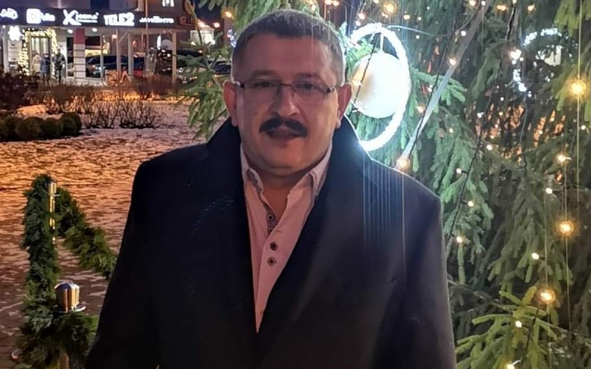 Azerbaijani candidate to take part in Latvian elections