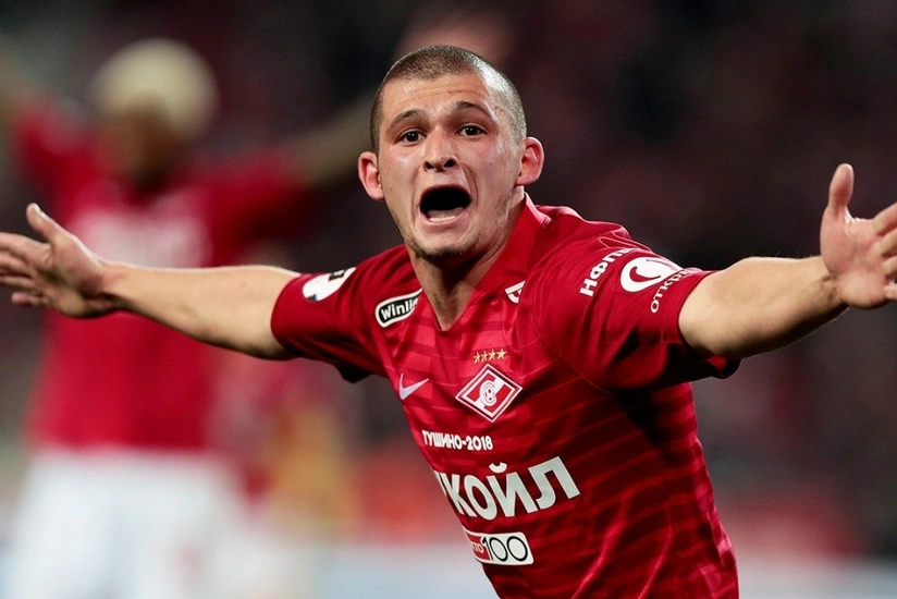 Spartak Ayaz Quliyevlə bağlı qərarını verdi
