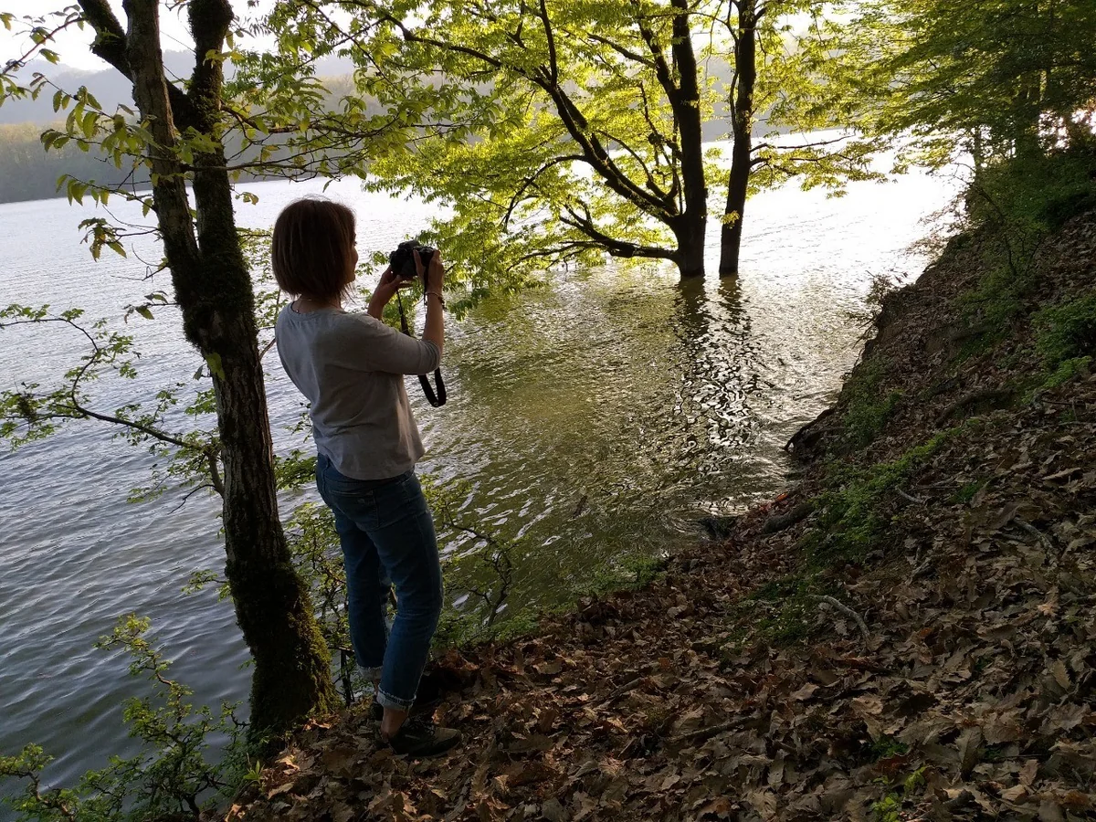Milli parklarda “açıq qapı” günü keçiriləcək