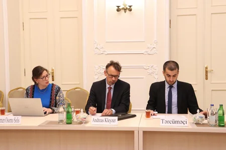 Представители ООН проинформированы о пропавших без вести азербайджанцах