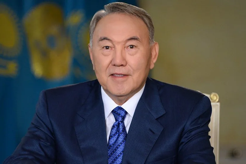 Nursultan Nazarbayev: “Donald Tramp məni Ağ evə dəvət edib”