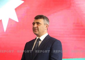 Инам Керимов: Сегодняшние выставки - самые крупные из когда-либо организованных
