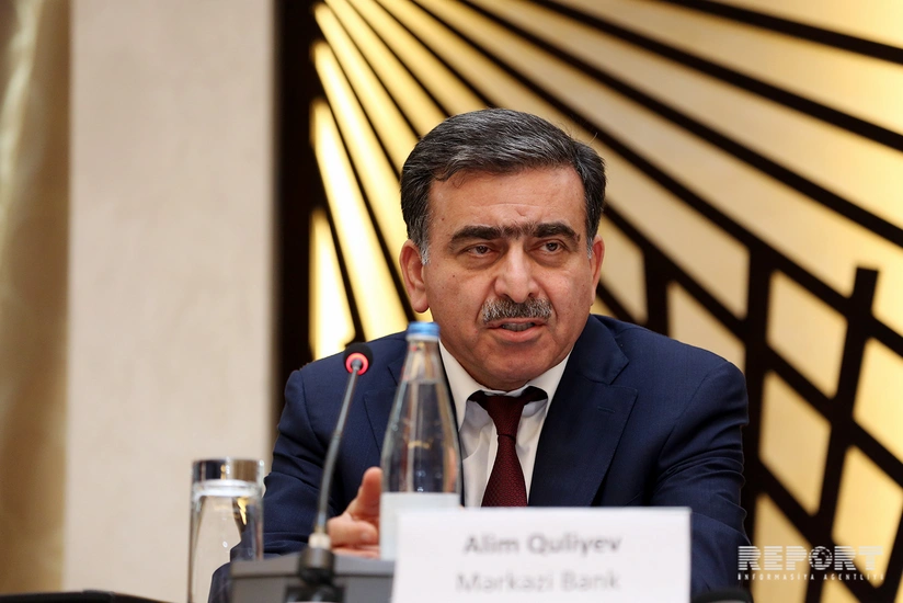 ЦБА: Объем операций посредством электронного банкинга вырос в 19 раз