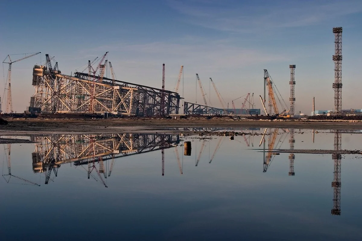 Bu il Ceyhandan 138 mln. bareldən çox BTC nefti ixrac edilib