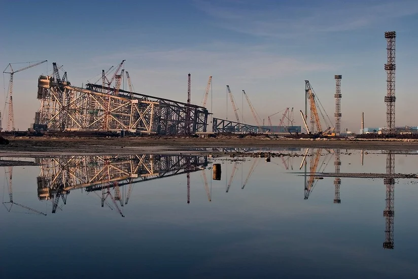 Bu il Ceyhandan 138 mln. bareldən çox BTC nefti ixrac edilib