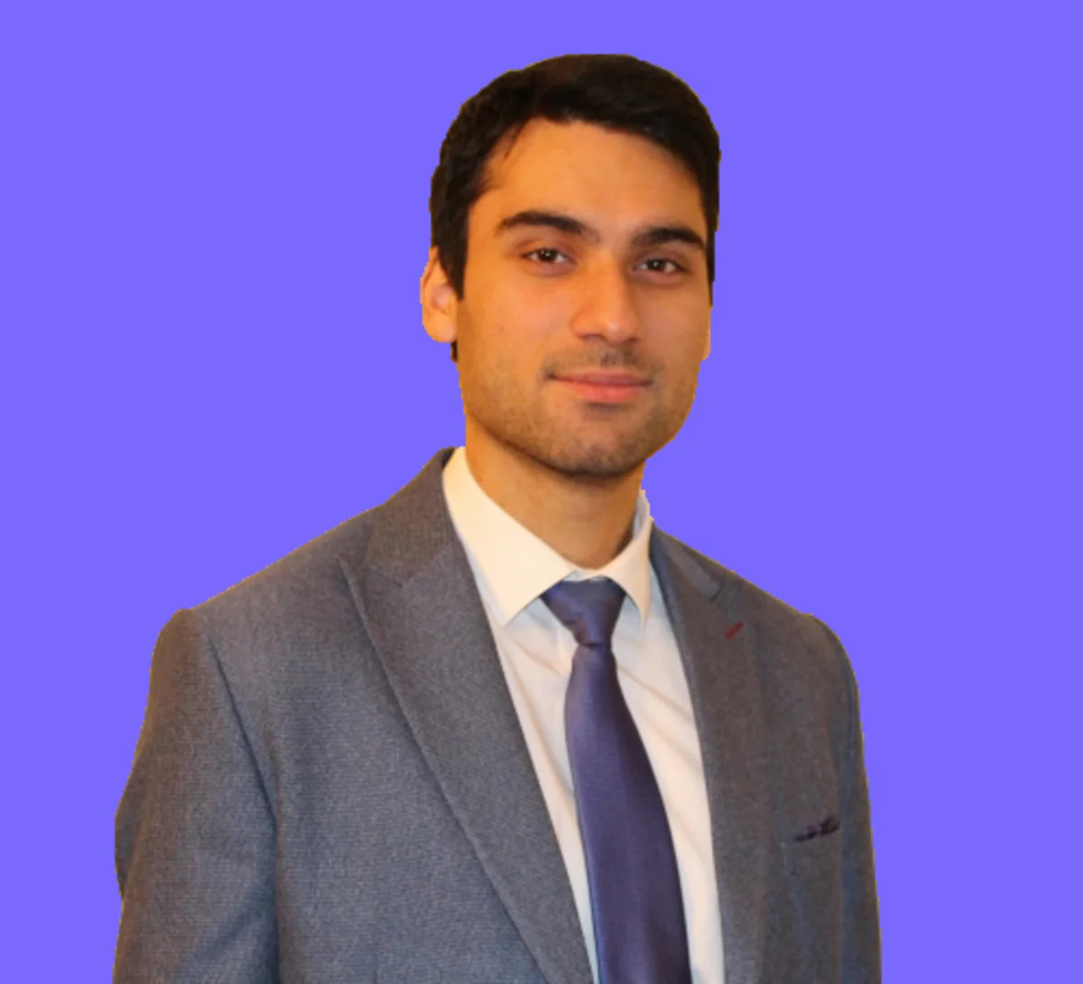 Qoşqar Əhmədov