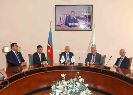 Dövlət Xidməti ilə DİA arasında Anlaşma Memorandumu imzalanıb